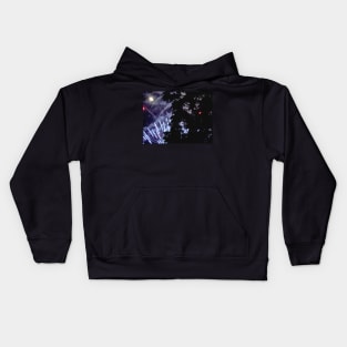 3rd of July Fireworks 1 Kids Hoodie